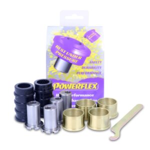 Ford Focus Mk3 inc ST and RS (2011-2018) - Focus Mk3 (2011-2018)  - Rear Upper Control Arm Camber Adjustable Bush (PFR19-810G)