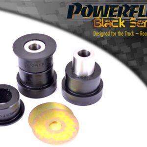 Audi A4 / S4 / RS4 - Rear Upper Arm Outer Bush - PFR3-208BLK