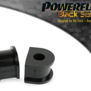 Audi A4 / S4 / RS4 - Rear Anti Roll Bar Bush 16mm - PFR3-210-16BLK