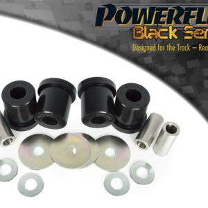 Audi A4 / S4 / RS4 - Rear Upper Arm Inner Bush (Cast Arm) - PFR3-216BLK