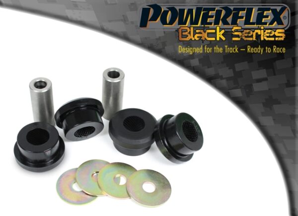 Audi A4 / S4 / RS4 - Rear Lower Wheel Bearing Housing Bush - PFR3-217BLK