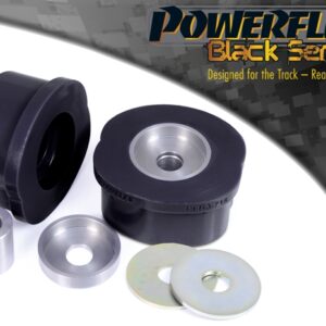 Audi A4 / S4 / RS4 - Rear Wheel Bearing Housing Bush - PFR3-714BLK