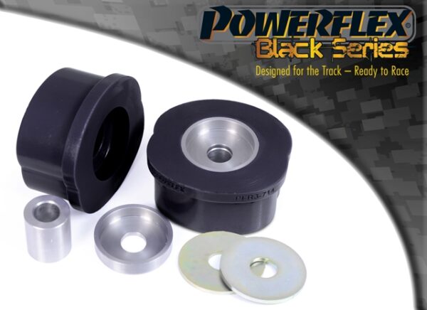 Audi A4 / S4 / RS4 - Rear Wheel Bearing Housing Bush - PFR3-714BLK