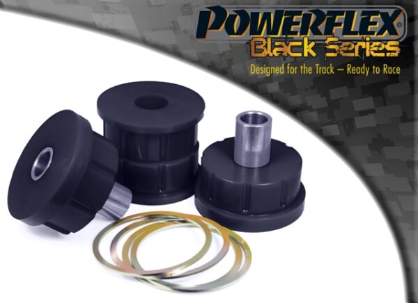 Audi A4 / S4 / RS4 - Rear Subframe Front Bush - PFR3-730BLK