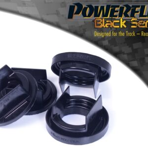 Audi A4 / S4 / RS4 - Rear Subframe Rear Bush Insert - PFR3-733BLK