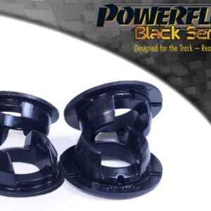 Audi A4 / S4 / RS4 - Rear Subframe Rear Bush Insert - PFR3-737BLK