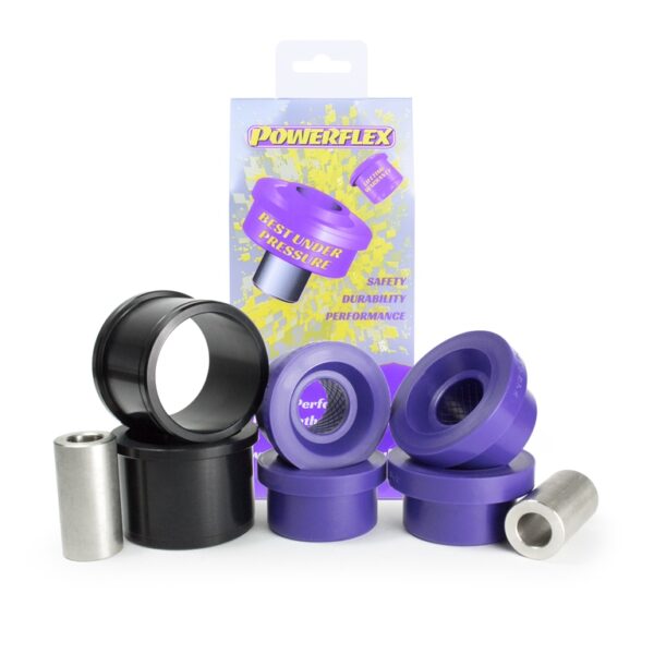 Mini R50/52/53 Gen 1 (2000 - 2006) -   - Rear Trailing Arm Front Bush 60mm (PFR5-1104)