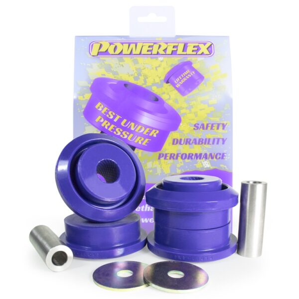 Mini R50/52/53 Gen 1 (2000 - 2006) -   - Rear Trailing Arm Front Bush 80mm (PFR5-1105)