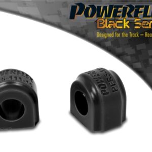 Mini R50/52/53 Gen 1 (2000 - 2006) -   - Rear Anti Roll Bar Bush 16mm (PFR5-111-16BLK)