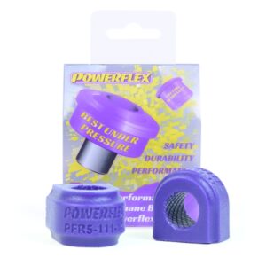 Mini R50/52/53 Gen 1 (2000 - 2006) -   - Rear Anti Roll Bar Bush 17mm (PFR5-111-17)