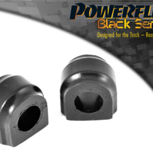 Mini R50/52/53 Gen 1 (2000 - 2006) -   - Rear Anti Roll Bar Bush 17mm (PFR5-111-17BLK)