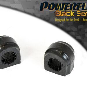 Mini R50/52/53 Gen 1 (2000 - 2006) -   - Rear Anti Roll Bar Bush 18mm (PFR5-111-18BLK)