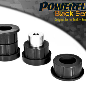 BMW 3 Series - F30, F31, F34, F80 (2011 - 2018) F3* Sedan / Touring xDrive - Rear Subframe Front Mounting Bush Anti-Squat (Track/Msport) (PFR5-1220BLK)
