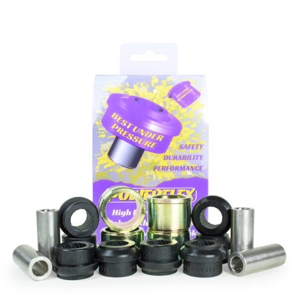 BMW 2 Series - F45, F46 Active Tourer (2014 -)  - Rear Lower Arm Bush (PFR5-1313)