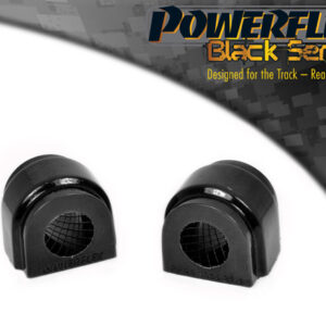 Mini F55 / F56 Gen 3 (2014 on) -   - Rear Anti Roll Bar Bush 21.4mm (PFR5-1314-21.4BLK)