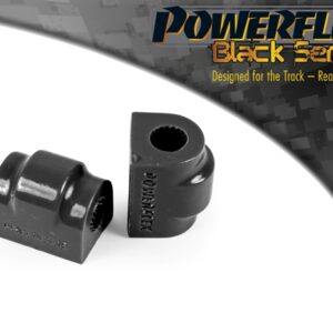 BMW 3 Series - F30, F31, F34, F80 (2011 - 2018) F3* Sedan / Touring / GT - Rear Anti Roll Bar Bush 15mm (PFR5-1913-15BLK)