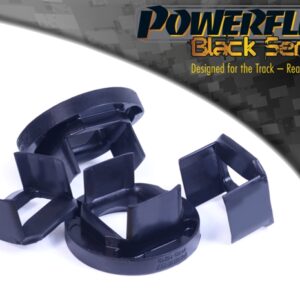 BMW 4 Series - F32, F33, F36, F82, F83 (2013 on) F32, F33, F36 xDrive (2013 -) - Rear Subframe Rear Bush Insert  (PFR5-1921BLK)