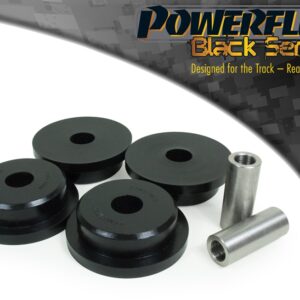 BMW 3 Series - E46 (1999 - 2006) E46 M3 inc CSL - Rear Trailing Arm Bush (PFR5-3608BLK)