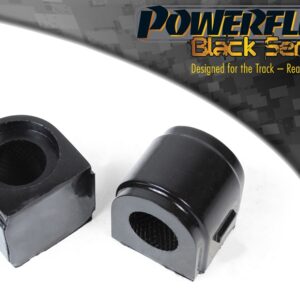 BMW 3 Series - F30, F31, F34, F80 (2011 - 2018) F80 M3 - Rear Anti-Roll Bar Bush (PFR5-4013-22.9BLK)