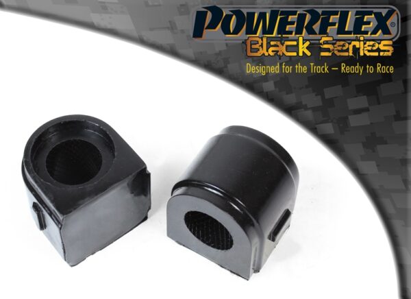 BMW 3 Series - F30, F31, F34, F80 (2011 - 2018) F80 M3 - Rear Anti-Roll Bar Bush (PFR5-4013-22.9BLK)