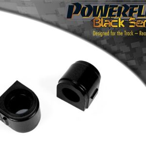 BMW 3 Series - F30, F31, F34, F80 (2011 - 2018) F80 M3 - Rear Anti Roll Bar Bush 25mm (PFR5-4013-25BLK)