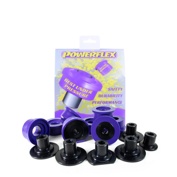 BMW 3 Series - F30, F31, F34, F80 (2011 - 2018) F80 M3 - Rear Diff Front Mounting Bush (PFR5-4025)