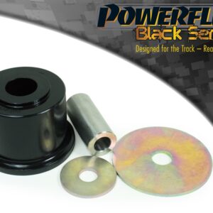 BMW 3 Series - F30, F31, F34, F80 (2011 - 2018) F3* Sedan / Touring / GT - Rear Diff Rear Mounting Bush (PFR5-426BLK)