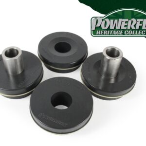 BMW 3 Series - E46 (1999 - 2006) E46 M3 inc CSL - Rear Subframe Rear Bush (PFR5-4611H)
