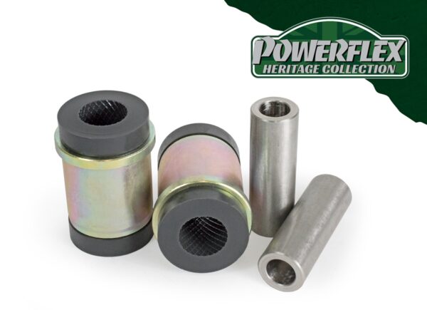 BMW 3 Series - E46 (1999 - 2006) E46 M3 inc CSL - Rear Lower Wishbone Inner Bush (PFR5-4616H)