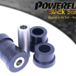 BMW 3 Series - E46 (1999 - 2006) E46 M3 inc CSL - Rear Upper Wishbone Inner Bush (PFR5-4617BLK)