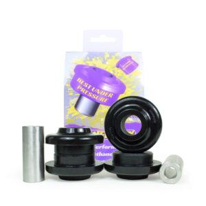 BMW 3 Series - E46 (1999 - 2006) E46 M3 inc CSL - Rear Upper Wishbone Outer Bush (PFR5-4618)
