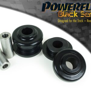 BMW 3 Series - E46 (1999 - 2006) E46 M3 inc CSL - Rear Upper Wishbone Outer Bush (PFR5-4618BLK)