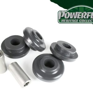BMW 3 Series - E46 (1999 - 2006) E46 M3 inc CSL - Rear Lower Wishbone Outer Bush (PFR5-4618H)
