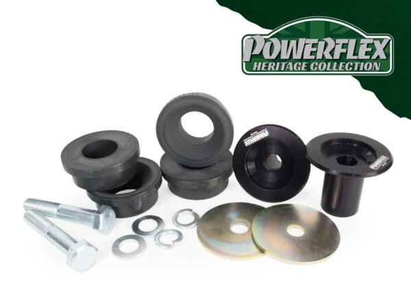 BMW 3 Series - E46 (1999 - 2006) E46 M3 inc CSL - Rear Diff Rear Mount (PFR5-4620H)