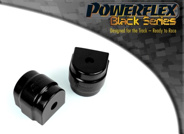 BMW 6 Series - F06, F12, F13 (2011 - 2018) F06 Sedan / F12 Convertible / F13 Coupe (2011-2018) - Rear Anti-Roll Bar Bush 14mm (PFR5-6013-14BLK)