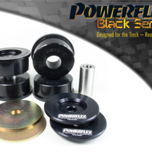 BMW 6 Series - F06, F12, F13 (2011 - 2018) F06 Sedan / F12 Convertible / F13 Coupe (2011-2018) - Rear Diff Front Mounting Bush  (PFR5-6032BLK)