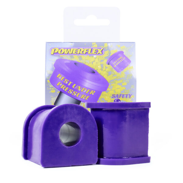Vauxhall Vectra B (1995 - 2002) -   - Rear Anti Roll Bar Bush 16mm (PFR66-210-16)