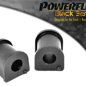Vauxhall Vectra B (1995 - 2002) -   - Rear Anti Roll Bar Bush 16mm (PFR66-210-16BLK)