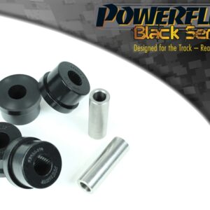 Audi A3 / S3 / RS3 - Rear Lower Spring Mount Inner - PFR85-510BLK