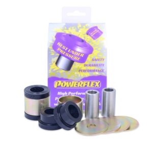 Audi A3 / S3 / RS3 - Rear Lower Track Rod Outer Bush - PFR85-511