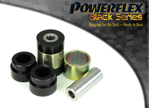 Volkswagen Golf - Golf MK5  (2003 - 2009) Golf Mk5 GTI & R32 (2003-2009) - Rear Lower Track Rod Inner Bush (PFR85-512BLK)