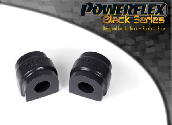 Audi A3 / S3 / RS3 - Rear Anti Roll Bar Bush 20.7mm - PFR85-515-20.7BLK