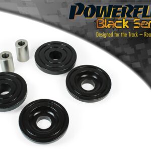 Audi A3 / S3 / RS3 - Rear Diff Rear Mounting Bush - PFR85-525BLK