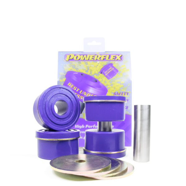 Volkswagen Golf - Golf MK5  (2003 - 2009) Golf Mk5 GTI & R32 (2003-2009) - Rear Subframe Front Mounting Bush  (PFR85-527)