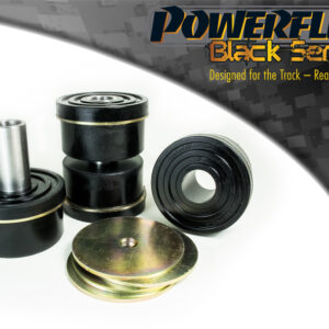 Audi A3 / S3 / RS3 - Rear Subframe Rear Mounting Bush - PFR85-528BLK