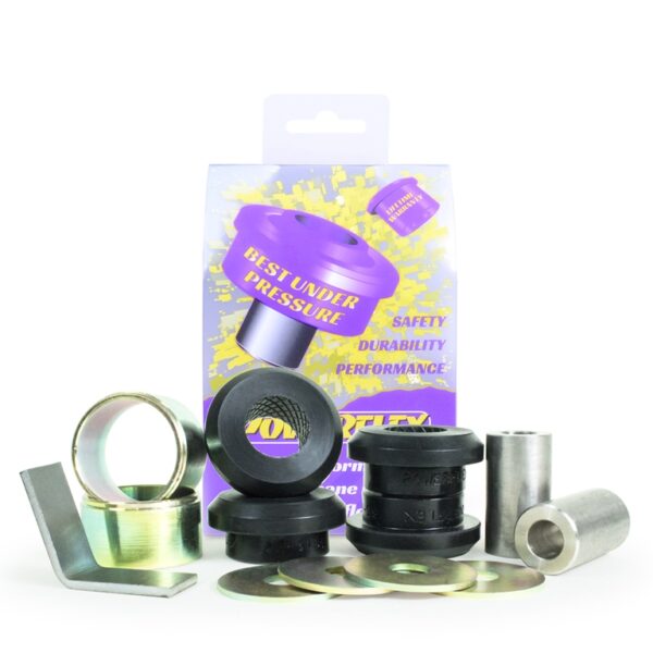 Audi A3 / S3 / RS3 - Rear Lower Track Rod Outer Bush - PFR85-811