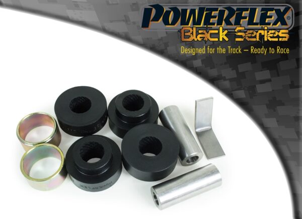Audi A3 / S3 / RS3 - Rear Lower Track Rod Inner Bush - PFR85-812BLK
