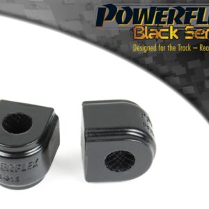 Audi A3 / S3 / RS3 - Rear Anti Roll Bar Bush 19.6mm - PFR85-815-19.6BLK