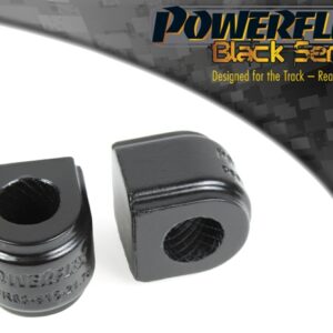 Audi A3 / S3 / RS3 - Rear Anti Roll Bar Bush 21.7mm - PFR85-815-21.7BLK