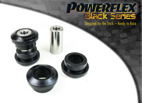 Volkswagen Golf - Golf MK8 (2020 - ) Golf MK8 2WD Multi-Link (2020 -) - Rear Lower Arm Outer Bush  (PFR85-817BLK)